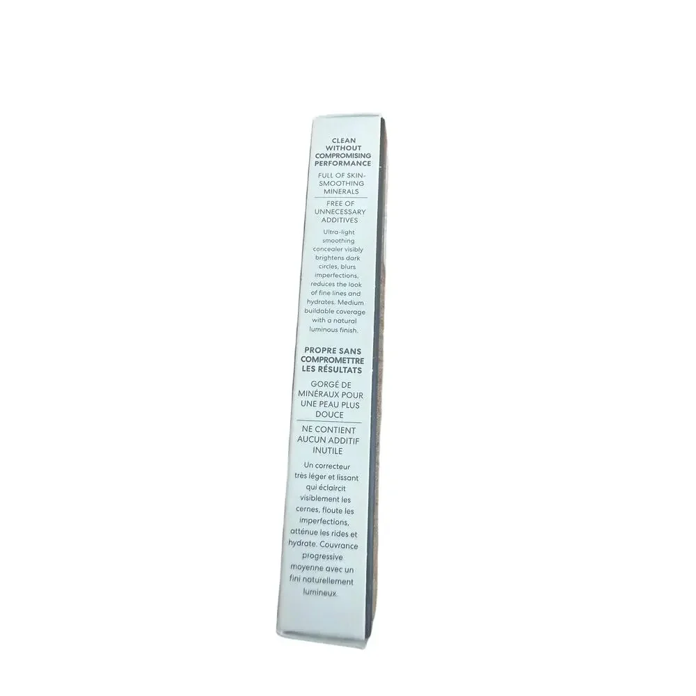 Bareminerals Original Liquid Mineral Concealer Light/Med 2.5N